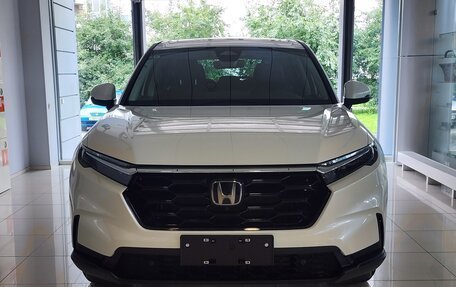 Honda CR-V, 2026 год, 4 490 000 рублей, 6 фотография