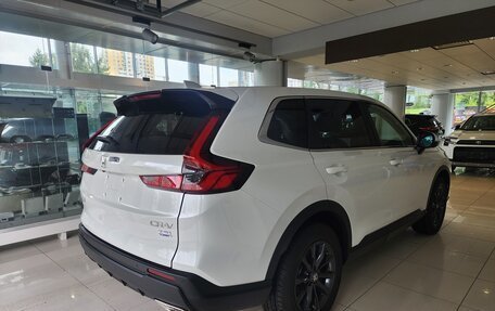 Honda CR-V, 2026 год, 4 490 000 рублей, 4 фотография