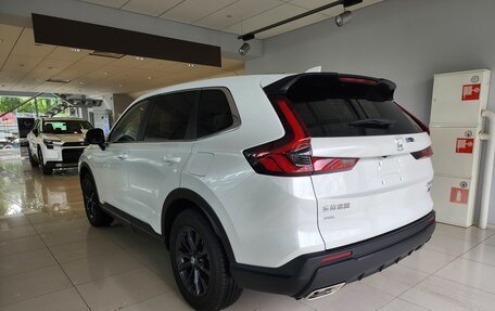 Honda CR-V, 2026 год, 4 490 000 рублей, 2 фотография