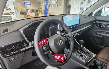 Honda CR-V, 2026 год, 4 490 000 рублей, 8 фотография