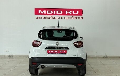 Renault Kaptur I рестайлинг, 2021 год, 1 390 000 рублей, 5 фотография
