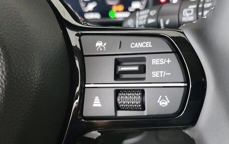 Honda CR-V, 2026 год, 4 490 000 рублей, 19 фотография