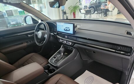 Honda CR-V, 2026 год, 4 490 000 рублей, 10 фотография