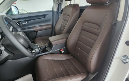 Honda CR-V, 2026 год, 4 490 000 рублей, 11 фотография