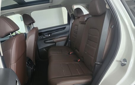 Honda CR-V, 2026 год, 4 490 000 рублей, 12 фотография