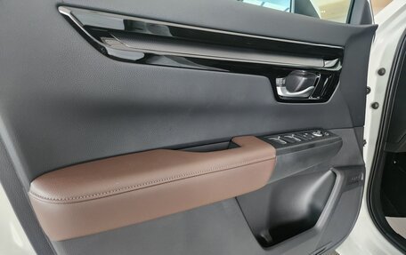 Honda CR-V, 2026 год, 4 490 000 рублей, 13 фотография