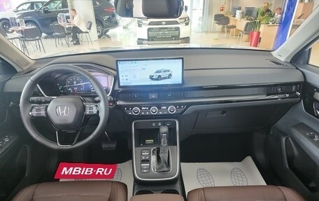 Honda CR-V, 2026 год, 4 490 000 рублей, 9 фотография