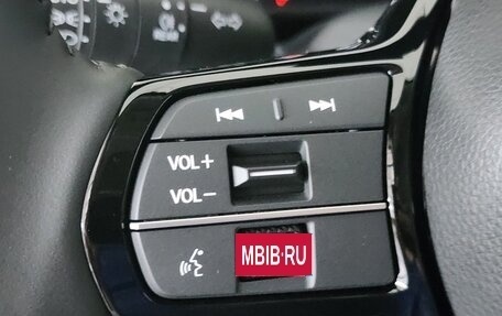 Honda CR-V, 2026 год, 4 490 000 рублей, 18 фотография