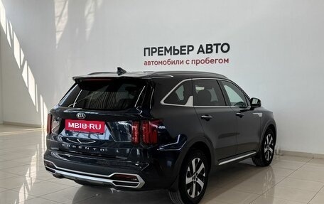 KIA Sorento IV, 2022 год, 3 555 000 рублей, 4 фотография