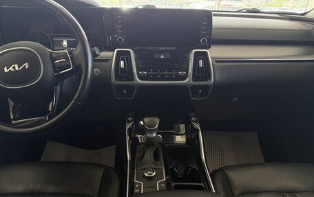 KIA Sorento IV, 2022 год, 3 555 000 рублей, 10 фотография