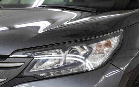 Honda CR-V IV, 2013 год, 1 998 000 рублей, 10 фотография