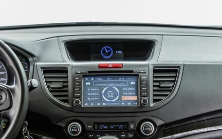 Honda CR-V IV, 2013 год, 1 998 000 рублей, 15 фотография