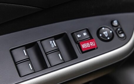 Honda CR-V IV, 2013 год, 1 998 000 рублей, 27 фотография