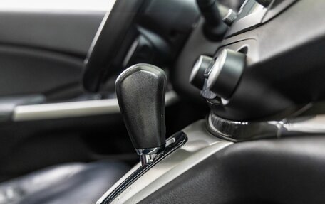 Honda CR-V IV, 2013 год, 1 998 000 рублей, 36 фотография