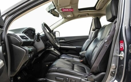 Honda CR-V IV, 2013 год, 1 998 000 рублей, 28 фотография