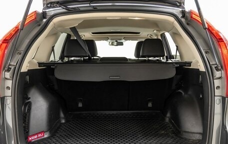 Honda CR-V IV, 2013 год, 1 998 000 рублей, 38 фотография