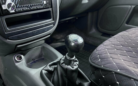 Chevrolet Lanos I, 2008 год, 277 000 рублей, 15 фотография