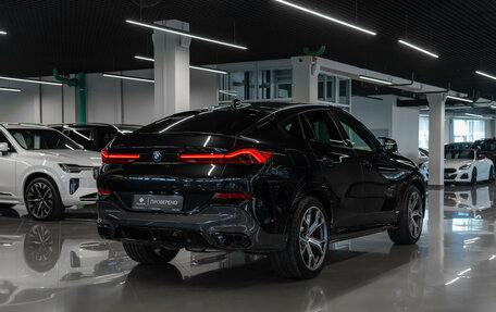 BMW X6, 2021 год, 7 850 000 рублей, 4 фотография