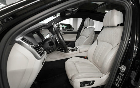 BMW X6, 2021 год, 7 850 000 рублей, 9 фотография