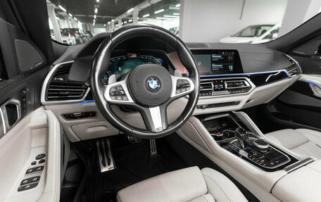 BMW X6, 2021 год, 7 850 000 рублей, 7 фотография
