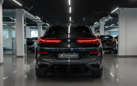 BMW X6, 2021 год, 7 850 000 рублей, 6 фотография