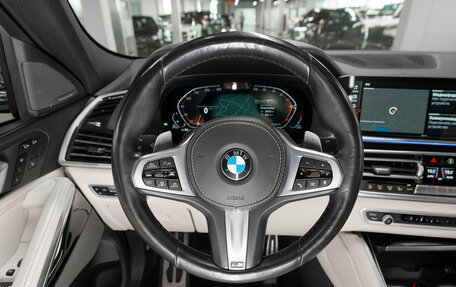 BMW X6, 2021 год, 7 850 000 рублей, 11 фотография