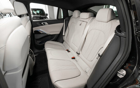 BMW X6, 2021 год, 7 850 000 рублей, 14 фотография