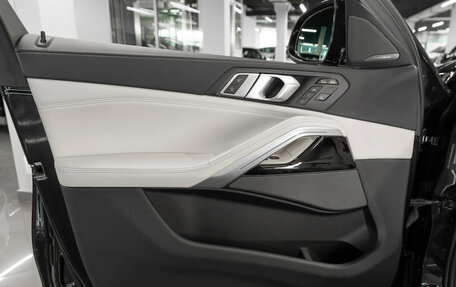 BMW X6, 2021 год, 7 850 000 рублей, 16 фотография