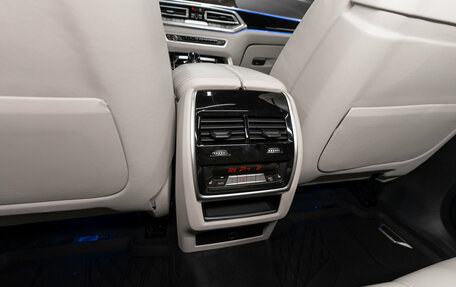 BMW X6, 2021 год, 7 850 000 рублей, 15 фотография