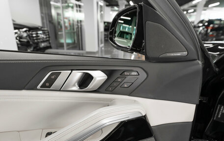 BMW X6, 2021 год, 7 850 000 рублей, 17 фотография