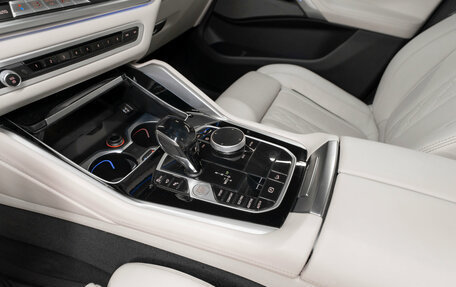 BMW X6, 2021 год, 7 850 000 рублей, 20 фотография