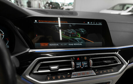 BMW X6, 2021 год, 7 850 000 рублей, 24 фотография