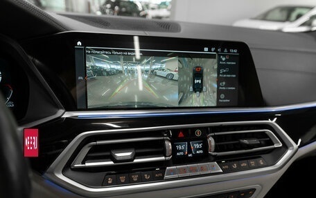 BMW X6, 2021 год, 7 850 000 рублей, 22 фотография