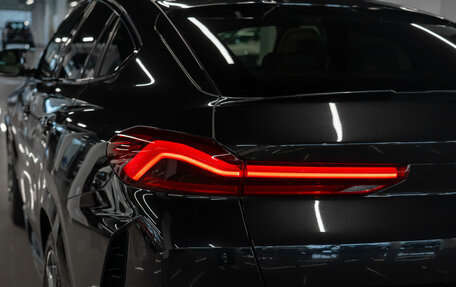 BMW X6, 2021 год, 7 850 000 рублей, 34 фотография