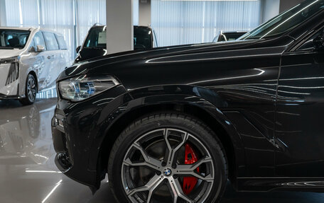 BMW X6, 2021 год, 7 850 000 рублей, 32 фотография