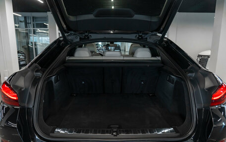BMW X6, 2021 год, 7 850 000 рублей, 30 фотография