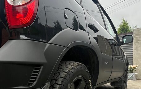 Chevrolet Niva I рестайлинг, 2018 год, 699 000 рублей, 16 фотография