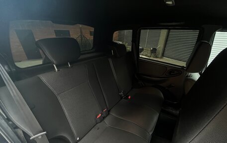Chevrolet Niva I рестайлинг, 2018 год, 699 000 рублей, 24 фотография