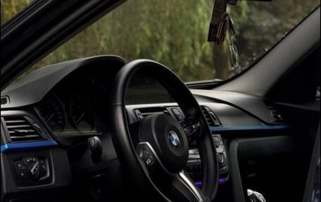 BMW 3 серия, 2012 год, 1 800 000 рублей, 7 фотография