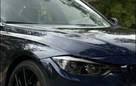 BMW 3 серия, 2012 год, 1 800 000 рублей, 5 фотография