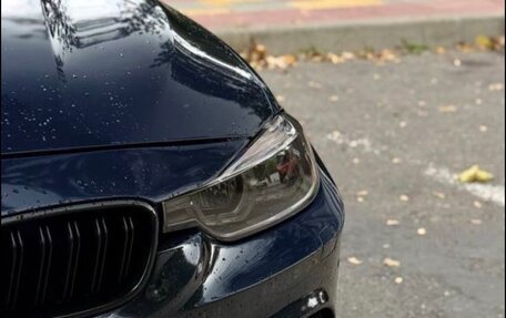 BMW 3 серия, 2012 год, 1 800 000 рублей, 4 фотография