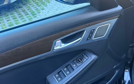 Genesis G80 I, 2018 год, 2 250 000 рублей, 6 фотография