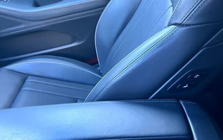 Genesis G80 I, 2018 год, 2 250 000 рублей, 9 фотография