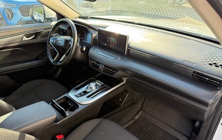 Haval Jolion, 2023 год, 1 515 000 рублей, 12 фотография