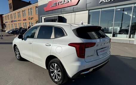 Haval Jolion, 2023 год, 1 515 000 рублей, 9 фотография