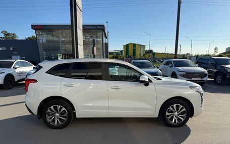 Haval Jolion, 2023 год, 1 515 000 рублей, 5 фотография