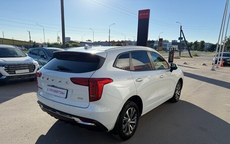 Haval Jolion, 2023 год, 1 515 000 рублей, 6 фотография