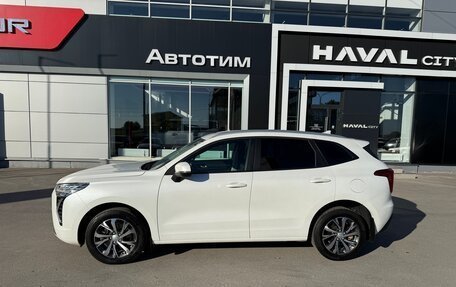 Haval Jolion, 2023 год, 1 515 000 рублей, 10 фотография