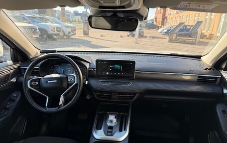 Haval Jolion, 2023 год, 1 515 000 рублей, 13 фотография