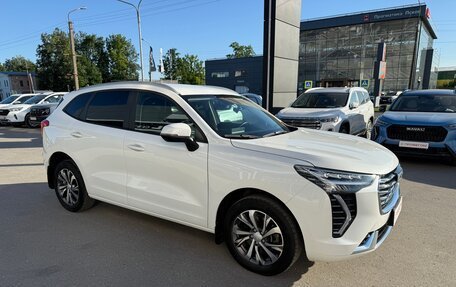 Haval Jolion, 2023 год, 1 515 000 рублей, 4 фотография